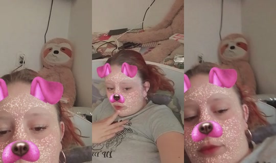 sofinka5964's Live Session — Jul 4, 2026, 7:43 AM