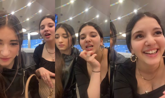 sofinka_015's Live Session — Jul 1, 2026, 8:54 PM