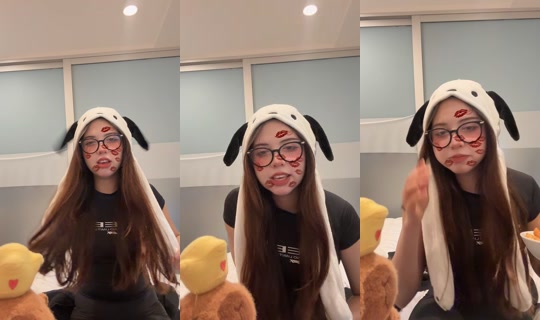 sofitamarii's Live Session — Jul 3, 2026, 2:24 AM