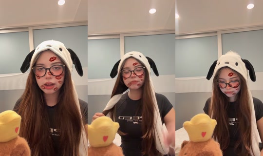 sofitamarii's Live Session — Jul 3, 2026, 3:15 AM