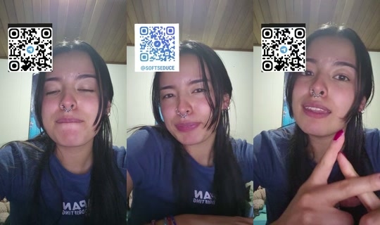 softseducee's Live Session — Jul 2, 2026, 1:41 AM