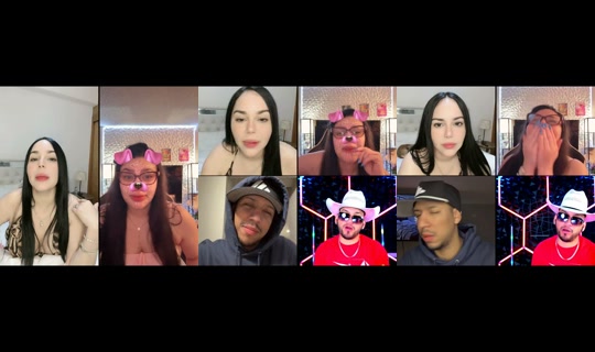 solsanchez1206's Live Session — Jul 3, 2026, 6:19 AM