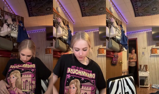 somegirlnamedjadalove's Live Session — Jul 4, 2026, 6:01 AM