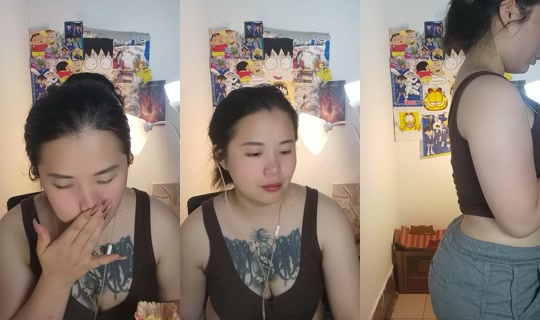 somethinglijke's Live Session — Jul 1, 2026, 11:18 PM