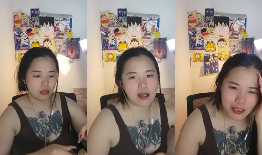 somethinglijke's Live Session — Jul 2, 2026, 2:44 AM
