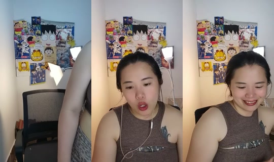 somethinglijke's Live Session — Jul 2, 2026, 9:09 PM