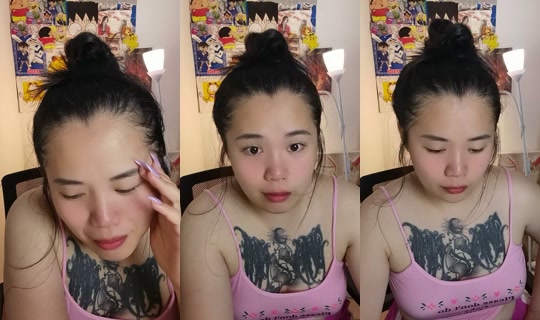 somethinglijke's Live Session — Jul 3, 2026, 9:41 PM