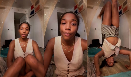 sophbackwards's Live Session — Jul 2, 2026, 3:42 AM