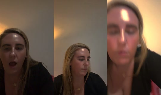 sophisticatedsophie12's Live Session — Jul 4, 2026, 3:17 AM