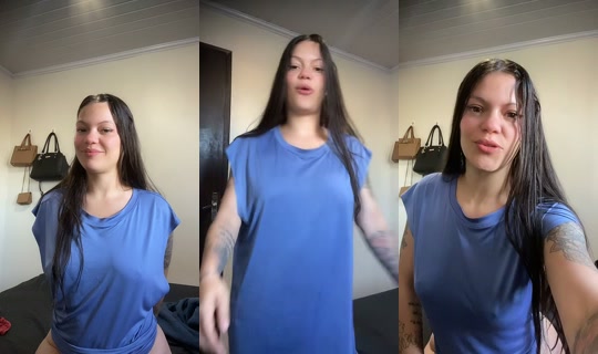 souzza.jenny's Live Session — Jul 3, 2026, 10:27 AM