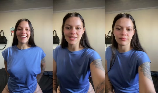 souzza.jenny's Live Session — Jul 3, 2026, 10:57 AM