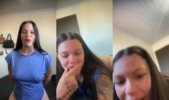 souzza.jenny's Live Session — Jul 3, 2026, 12:41 PM