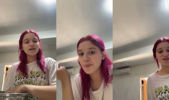 soysusanalive's Live Session — Jul 1, 2026, 3:25 PM