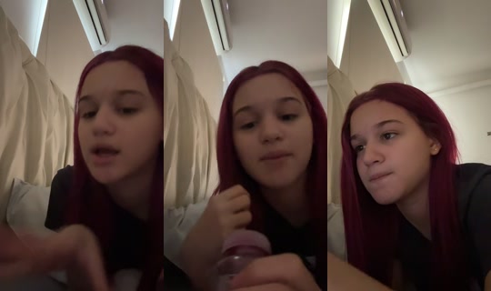 soysusanalive's Live Session — Jul 3, 2026, 12:44 PM