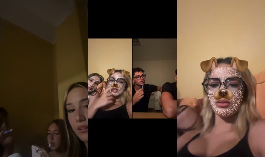 spamdigra_'s Live Session — Jul 1, 2026, 8:30 PM