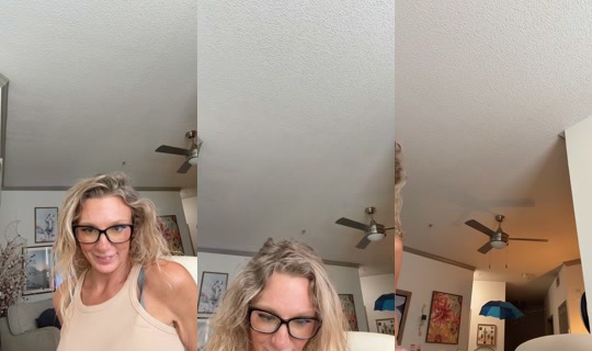 spicymustardyumyum's Live Session — Jul 1, 2026, 8:55 PM