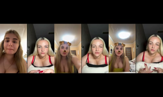 spoiled_paradise0's Live Session — Jul 2, 2026, 9:54 PM
