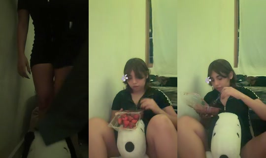 squirrelbymoon's Live Session — Jul 3, 2026, 4:55 AM