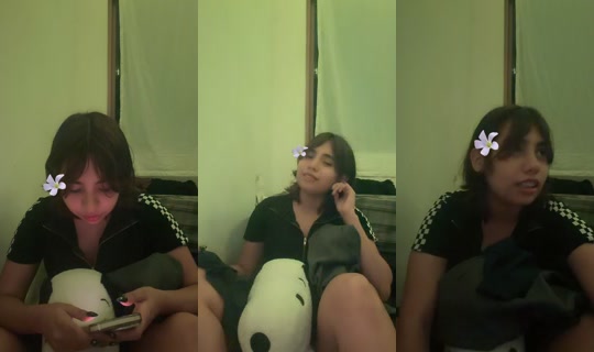 squirrelbymoon's Live Session — Jul 3, 2026, 7:38 AM
