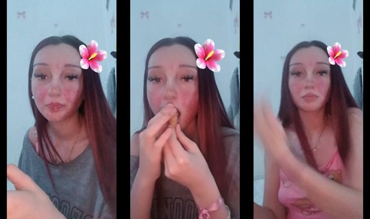 srhzay's Live Session — Jul 1, 2026, 10:51 PM