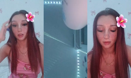 srhzay's Live Session — Jul 3, 2026, 12:06 AM