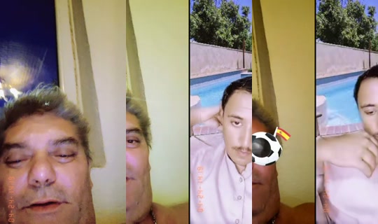 stano.karchnak8's Live Session — Jul 1, 2026, 7:28 PM