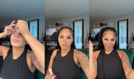 starsoboujee2's Live Session — Jul 2, 2026, 10:49 PM