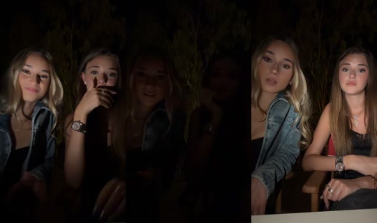 stefania_nova's Live Session — Jul 1, 2026, 10:15 PM