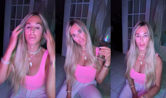 stellanicole064's Live Session — Jul 3, 2026, 4:47 AM