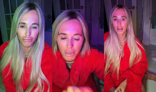 stellanicole064's Live Session — Jul 3, 2026, 9:27 AM