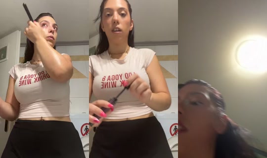 stelmhx's Live Session — Jul 2, 2026, 4:28 PM