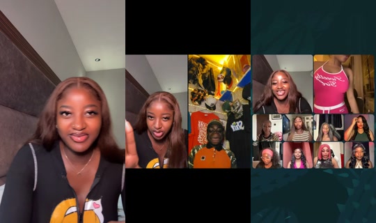 stephanie_savvy's Live Session — Jul 3, 2026, 2:06 PM