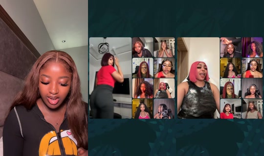 stephanie_savvy's Live Session — Jul 3, 2026, 4:11 PM