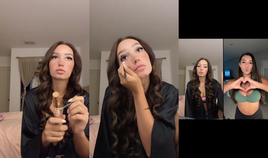 stephhybb's Live Session — Jul 1, 2026, 8:32 PM