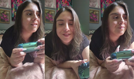 stonicoast's Live Session — Jul 1, 2026, 5:51 PM