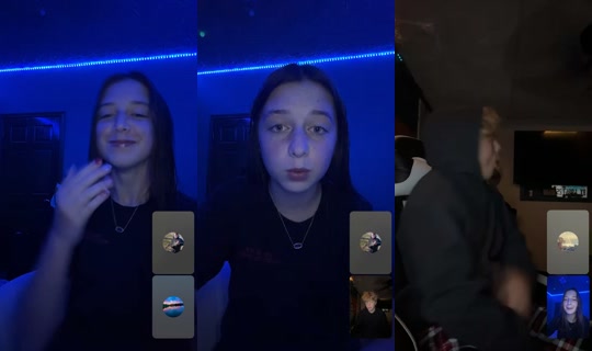 sturniolobackups's Live Session — Jul 2, 2026, 4:13 AM
