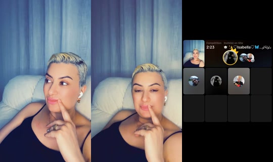 sueellen_trabelsi's Live Session — Jul 2, 2026, 10:13 PM