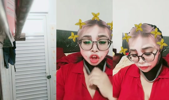 suketiblorong's Live Session — Jul 3, 2026, 2:28 AM