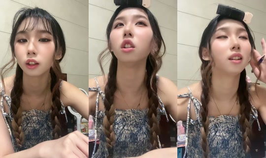 sunny_941105's Live Session — Jul 3, 2026, 3:18 PM