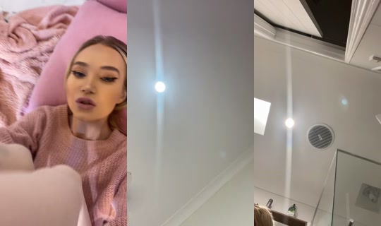 sweet_lil_gigi's Live Session — Jul 3, 2026, 2:20 AM