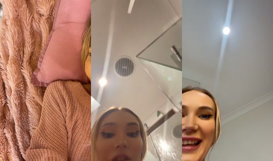 sweet_lil_gigi's Live Session — Jul 3, 2026, 4:52 AM