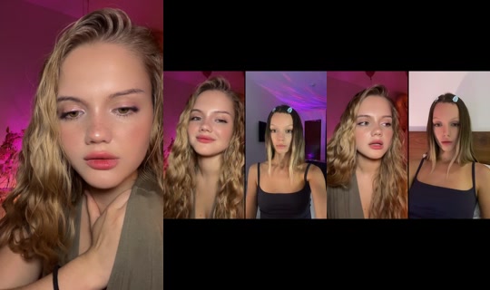 sweetie.marryy's Live Session — Jul 4, 2026, 3:16 AM