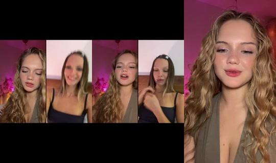 sweetie.marryy's Live Session — Jul 4, 2026, 4:08 AM