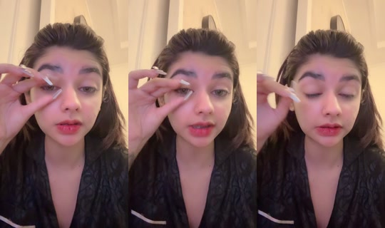 syahkinairani's Live Session — Jul 2, 2026, 5:52 PM
