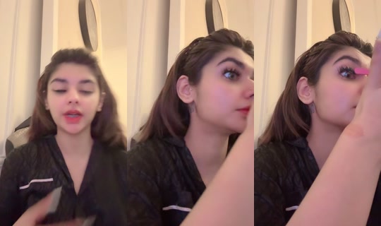 syahkinairani's Live Session — Jul 2, 2026, 6:07 PM