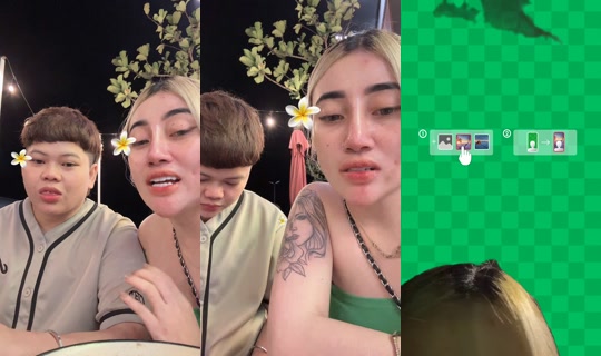 syahukasyah99's Live Session — Jul 3, 2026, 12:16 PM