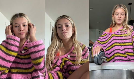 sydney.katz's Live Session — Jul 3, 2026, 3:53 PM