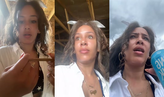 synderella_'s Live Session — Jul 3, 2026, 8:59 PM