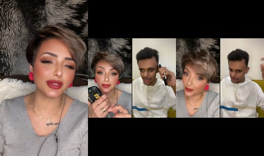 t_999988's Live Session — Jul 3, 2026, 12:54 AM