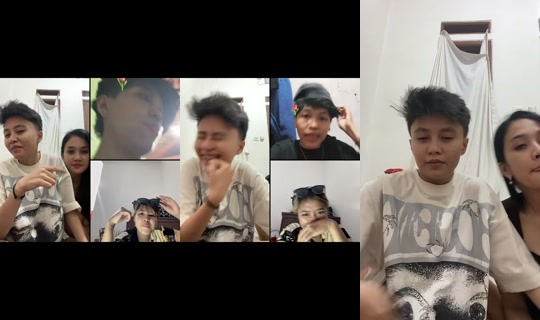 tacaa181's Live Session — Jul 3, 2026, 3:41 PM